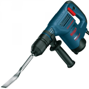 Ciocan demolator SDS-Plus Bosch GSH 3 Profesional